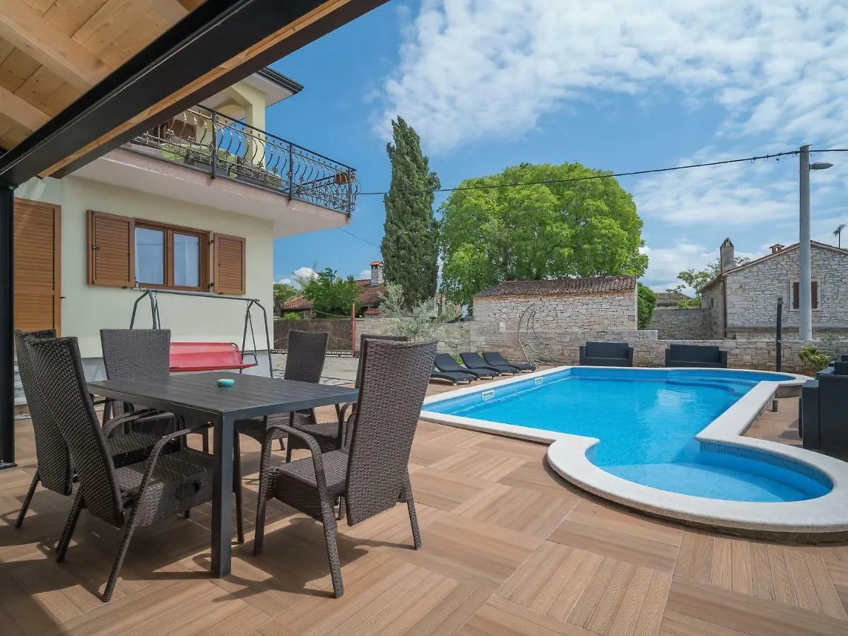 Apartment Ulika-2 By Interhome Tar-Vabriga