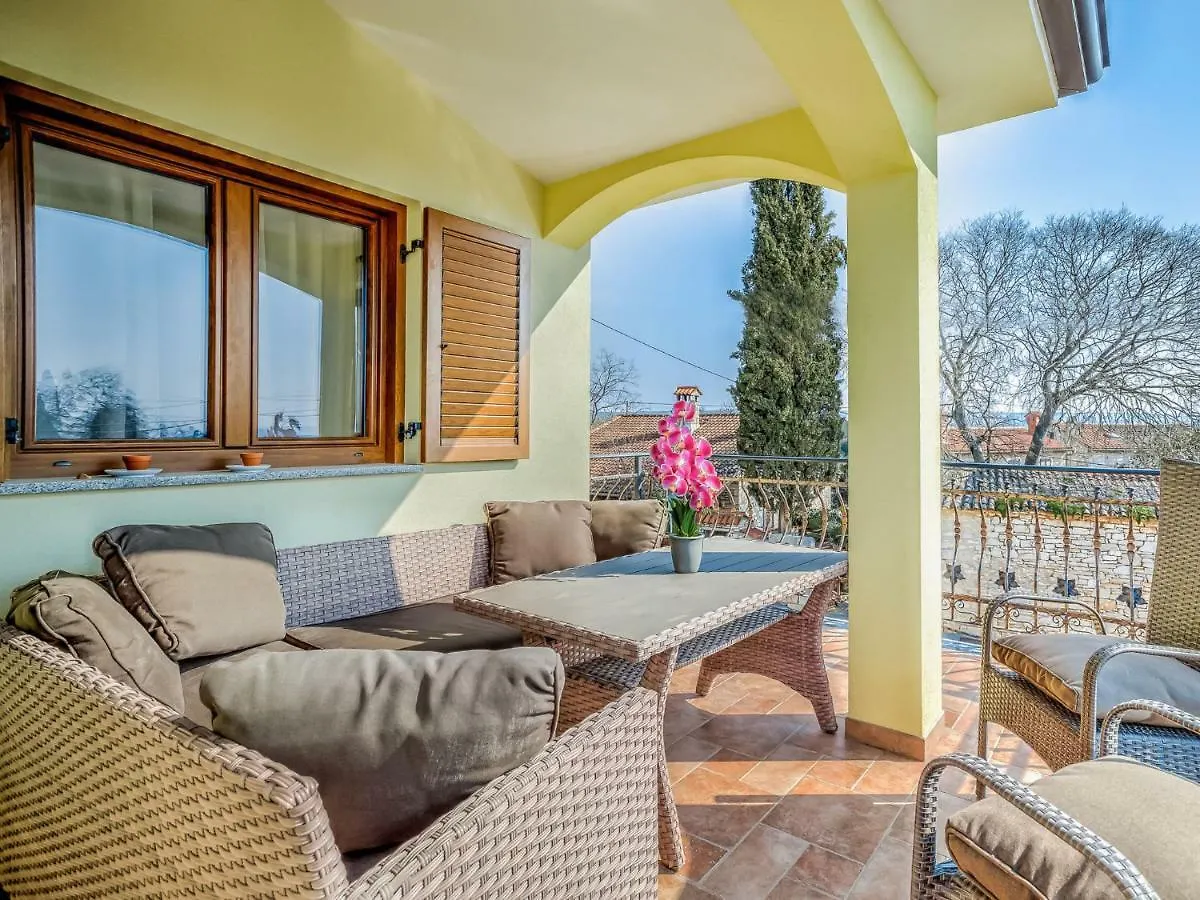 Apartment Ulika-2 By Interhome Tar-Vabriga 0*,  Croacia